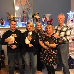 Meet your Posher, Michele